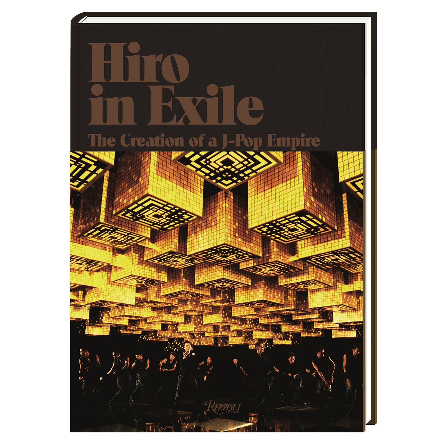 EXILE TRIBE STATION ONLINE STORE｜Hiro in Exile The Creation of a 