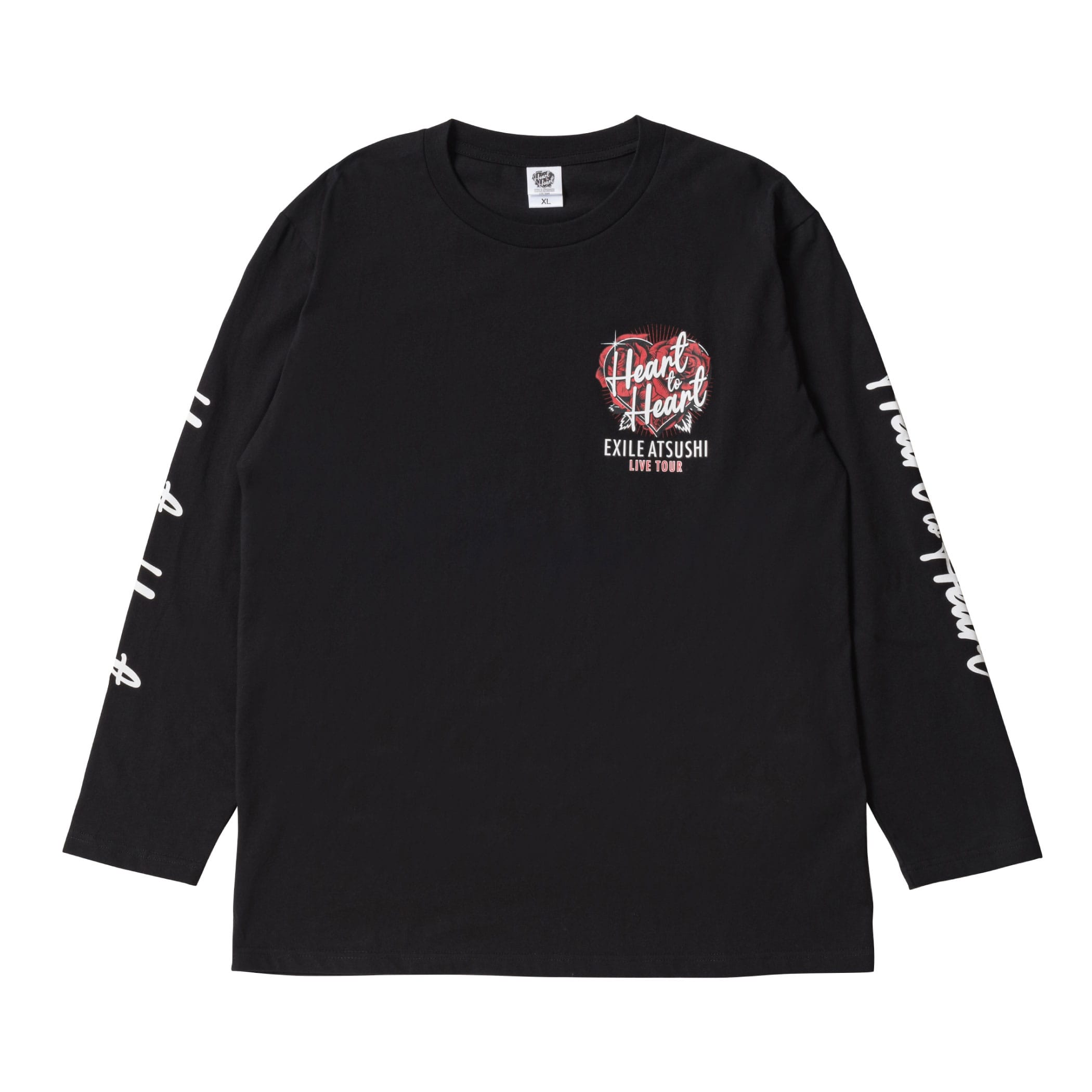 三代目JSB ロゴ Tシャツ STARS - ミュージシャン