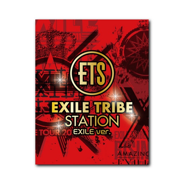 Exile Tribe Station Online Store Exile 全商品