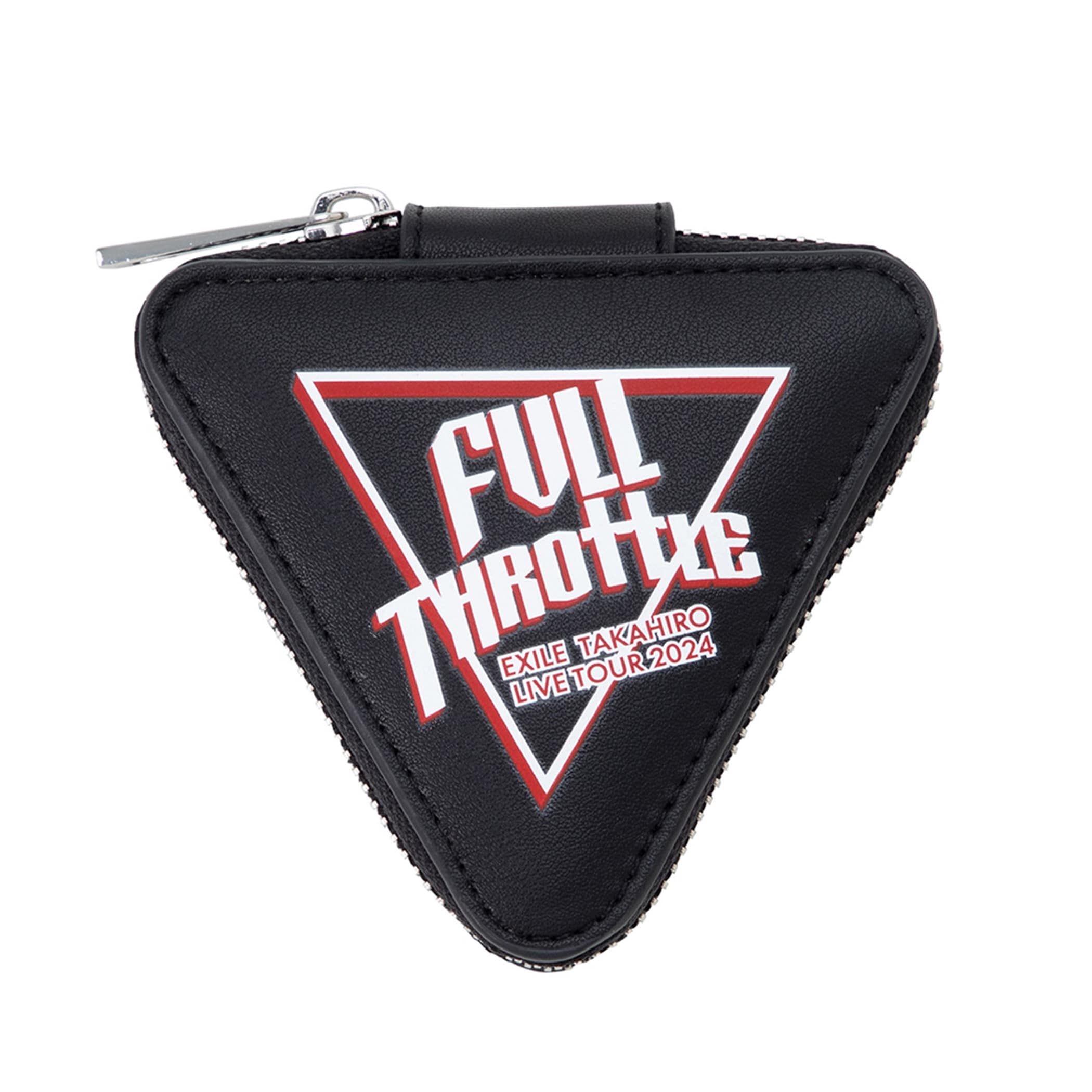 EXILE TRIBE STATION ONLINE STORE｜FULL THROTTLE アクセサリーポーチ