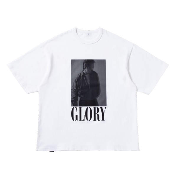 GLORY EX T 2024/WHITE