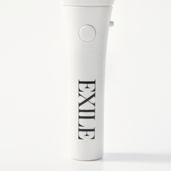 EXILE OFFICIAL LIGHT STICK ～WHAT IS EXILE ver.～ 詳細画像