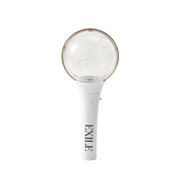 EXILE OFFICIAL LIGHT STICK ～WHAT IS EXILE ver.～ 詳細画像