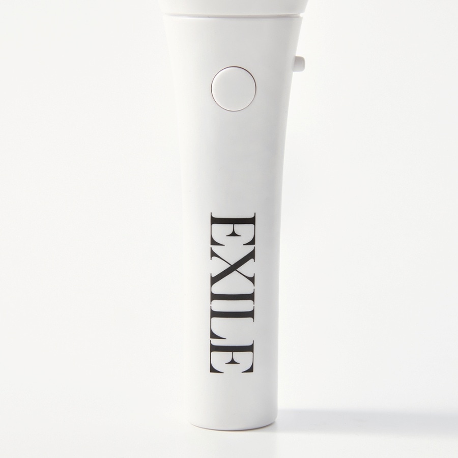 EXILE OFFICIAL LIGHT STICK ～WHAT IS EXILE ver.～ 詳細画像 カラー共通 3