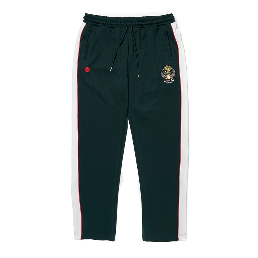 Exile Tribe Station Online Store Exile Tribe Emblem Pants