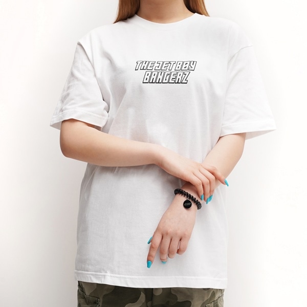 EXILE TRIBE STATION ONLINE STORE｜NEO EXILE 2024 ロゴTシャツ/THE 