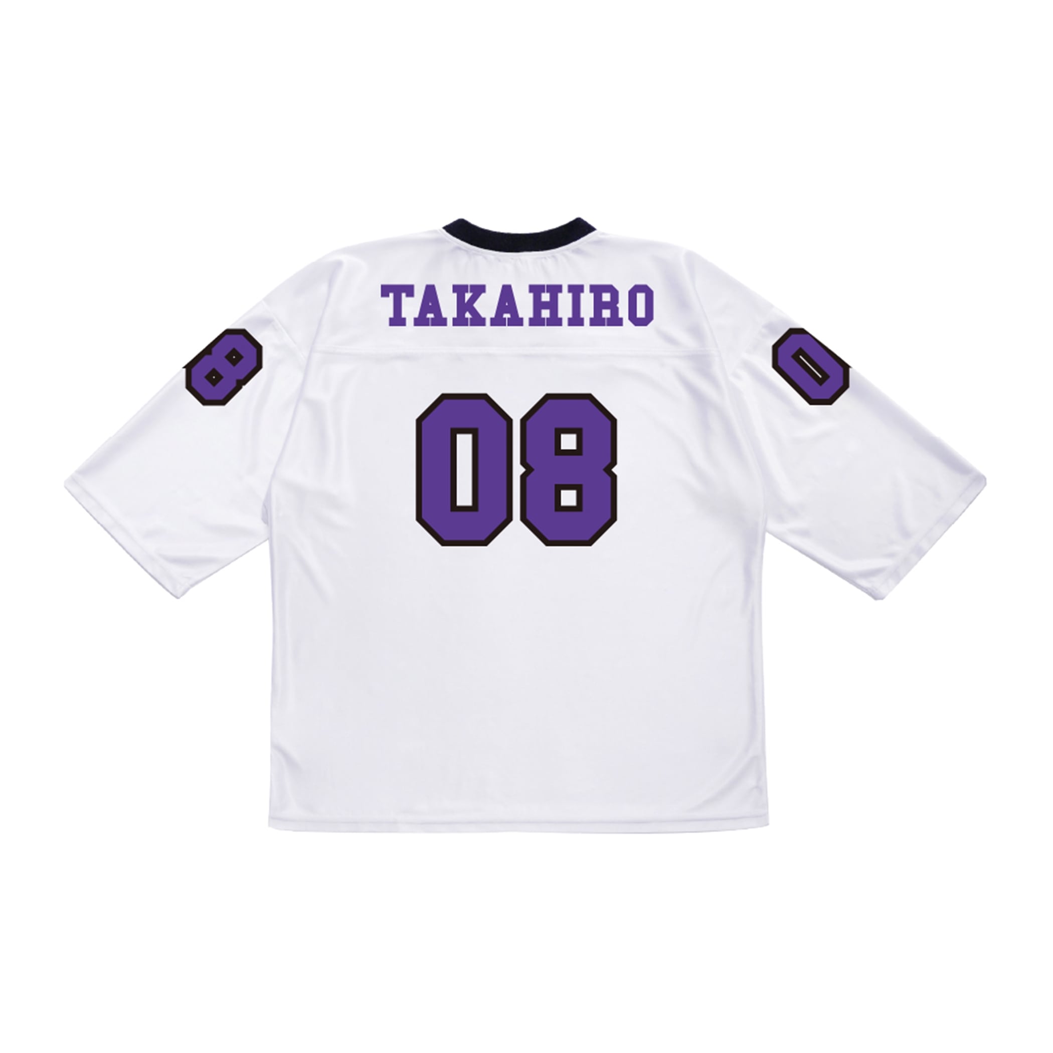 EXILE TRIBE STATION ONLINE STORE｜LDH LIVE-EXPO 2024 ユニフォーム/EXILE TAKAHIRO