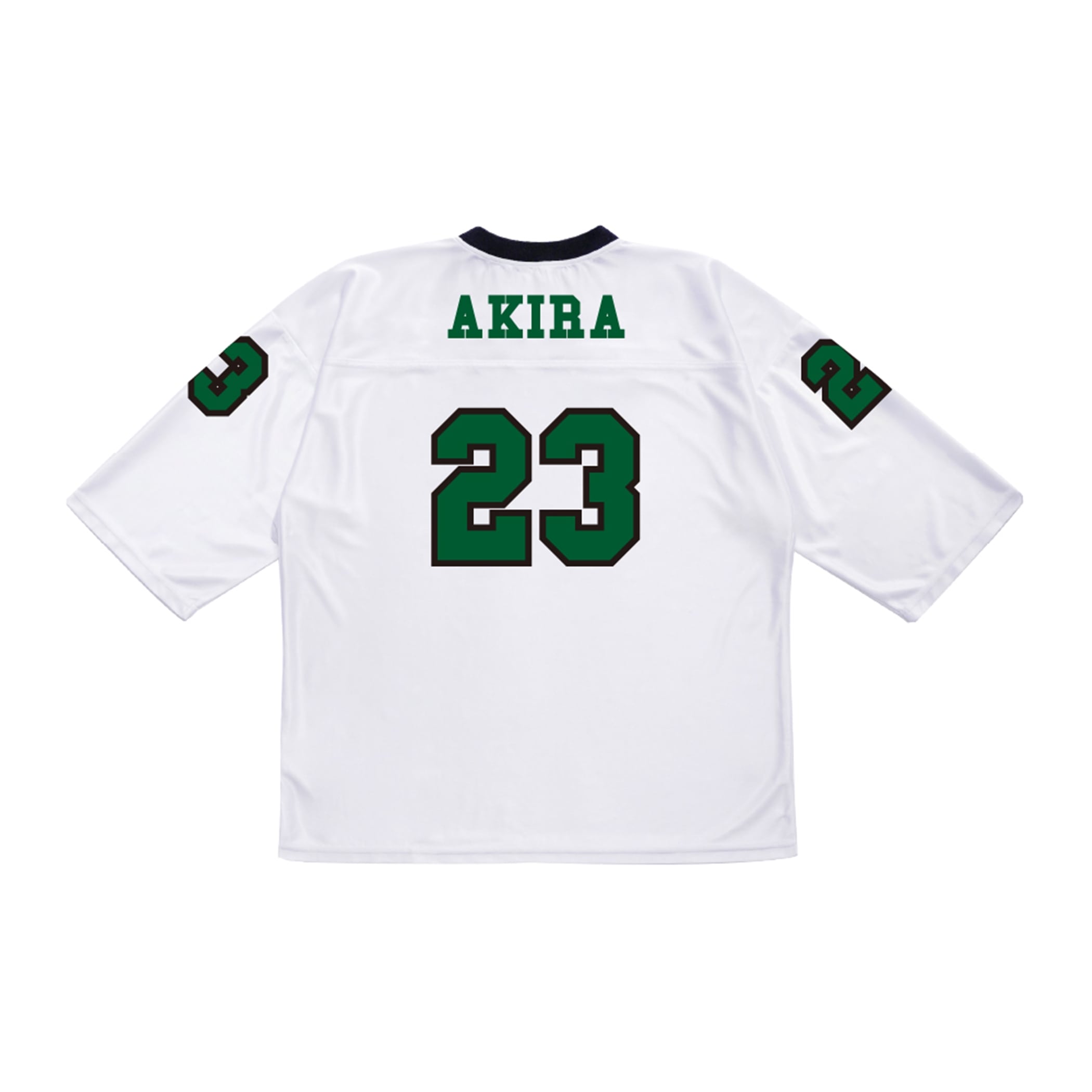 exile akira 安い グッズ