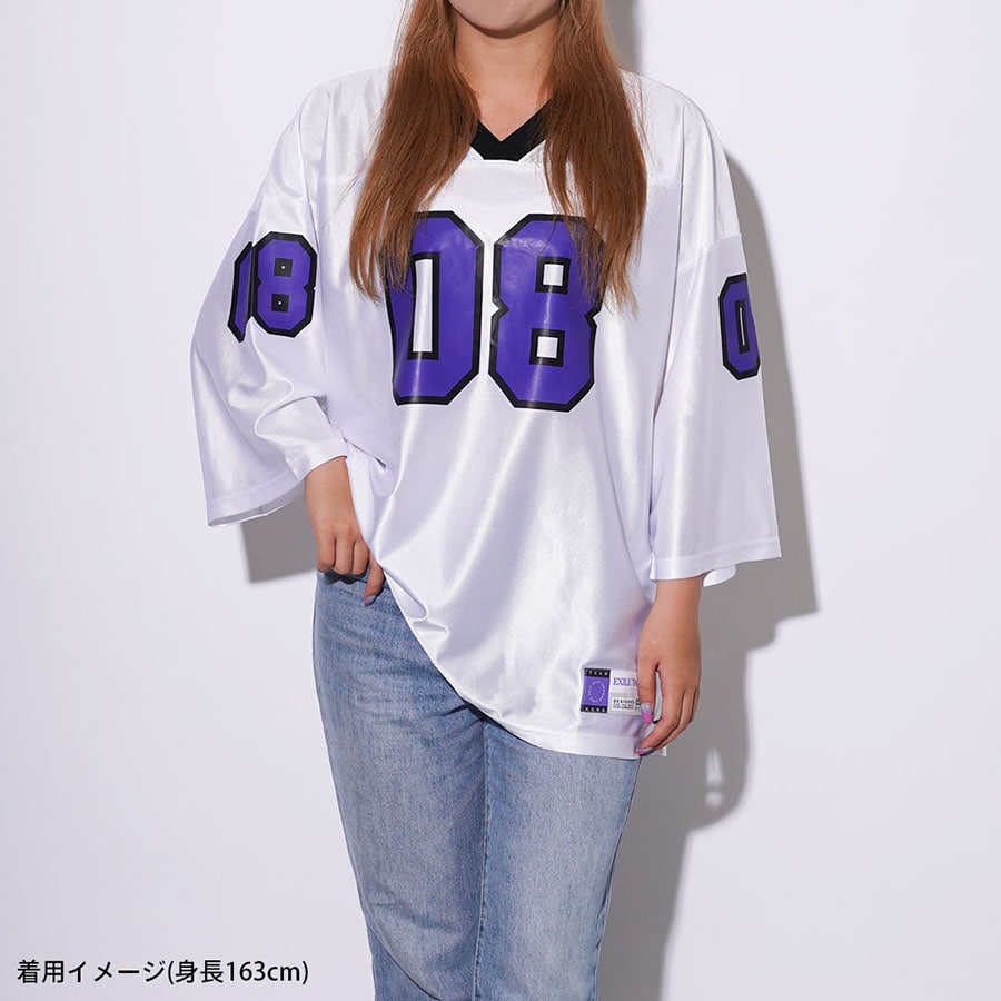 LDH LIVE-EXPO 2024 ユニフォーム/ELLY 詳細画像 ELLY 2