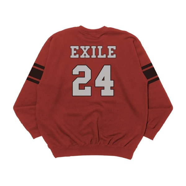 LDH LIVE-EXPO 2024 Stage Link Sweat/EXILE 詳細画像