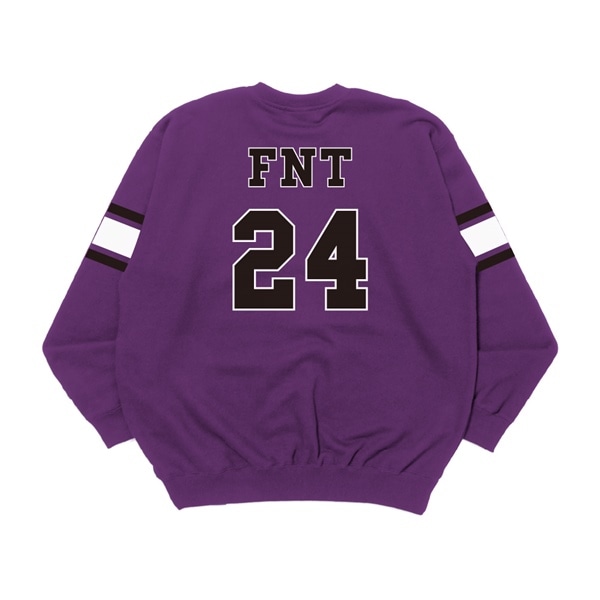 LDH LIVE-EXPO 2024 Stage Link Sweat/FANTASTICS