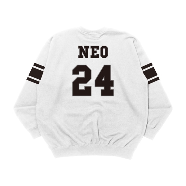 LDH LIVE-EXPO 2024 Stage Link Sweat/NEO EXILE 詳細画像