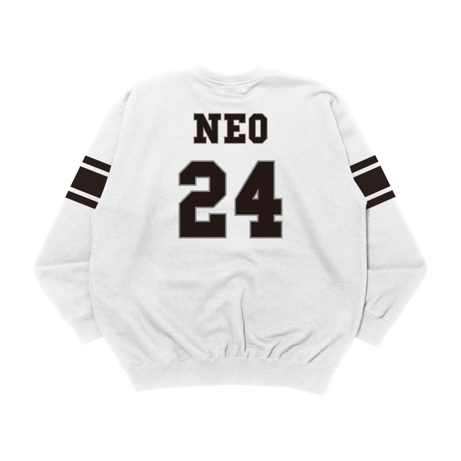 LDH LIVE-EXPO 2024 Stage Link Sweat/NEO EXILE 詳細画像 NEO EXILE 1