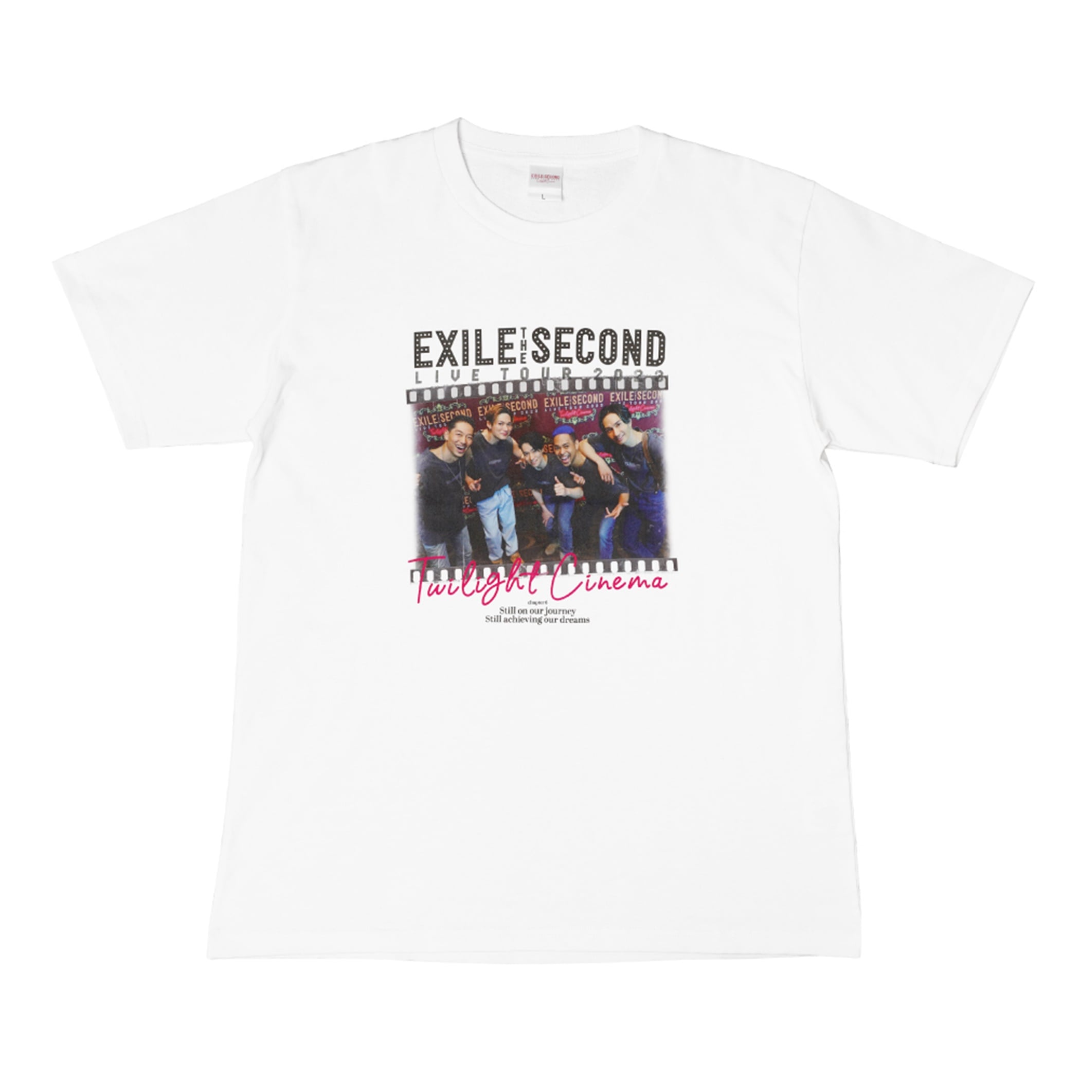 EXILE TRIBE STATION ONLINE STORE｜Twilight Cinema FINAL