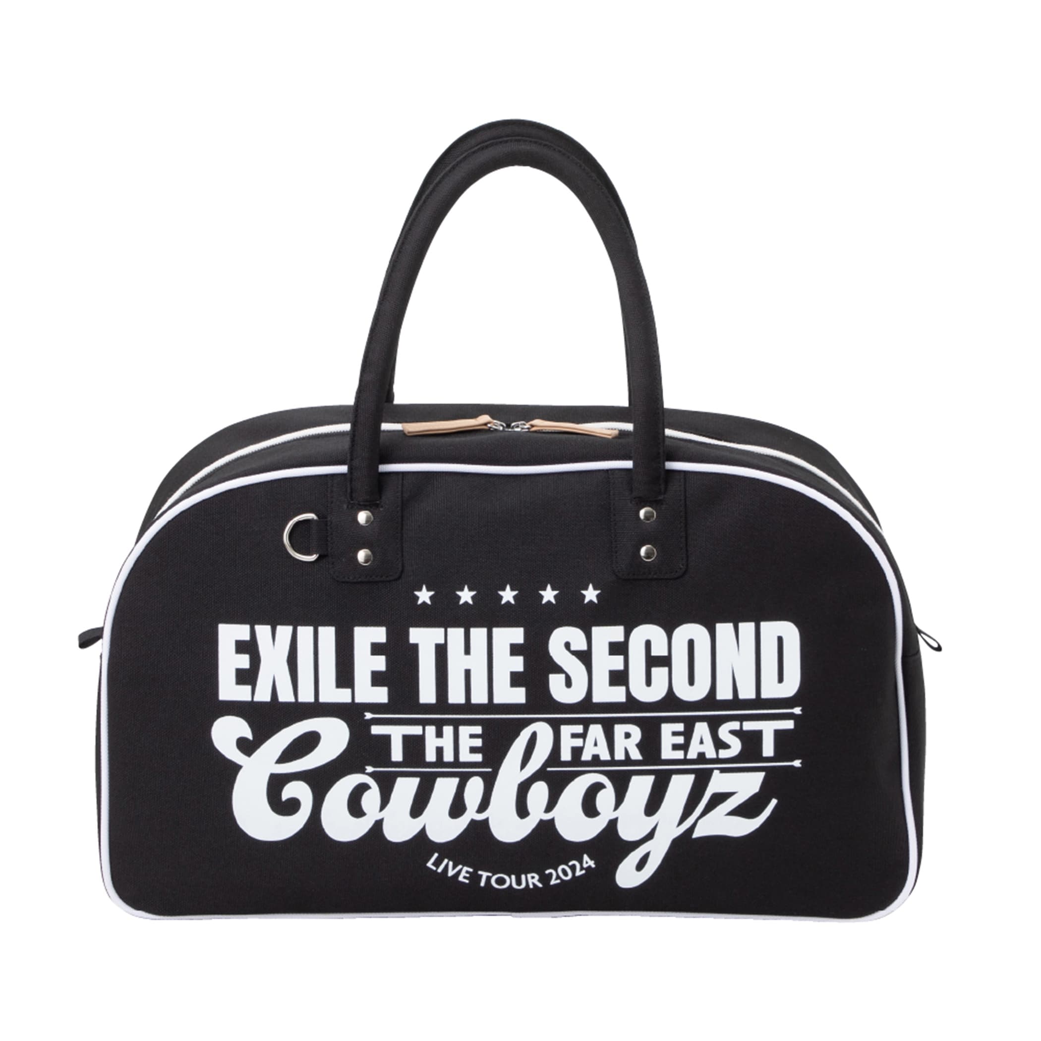 EXILE TRIBE STATION ONLINE STORE｜THE FAR EAST COWBOYZ ボストンバッグ