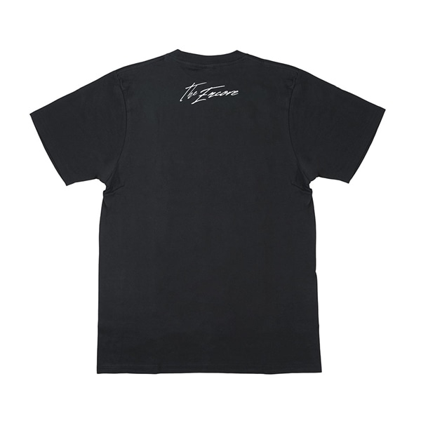 THE FAR EAST COWBOYZ THE BEST Tシャツ 詳細画像