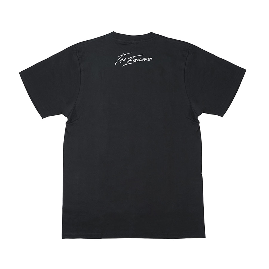 THE FAR EAST COWBOYZ THE BEST Tシャツ 詳細画像 カラー共通 1