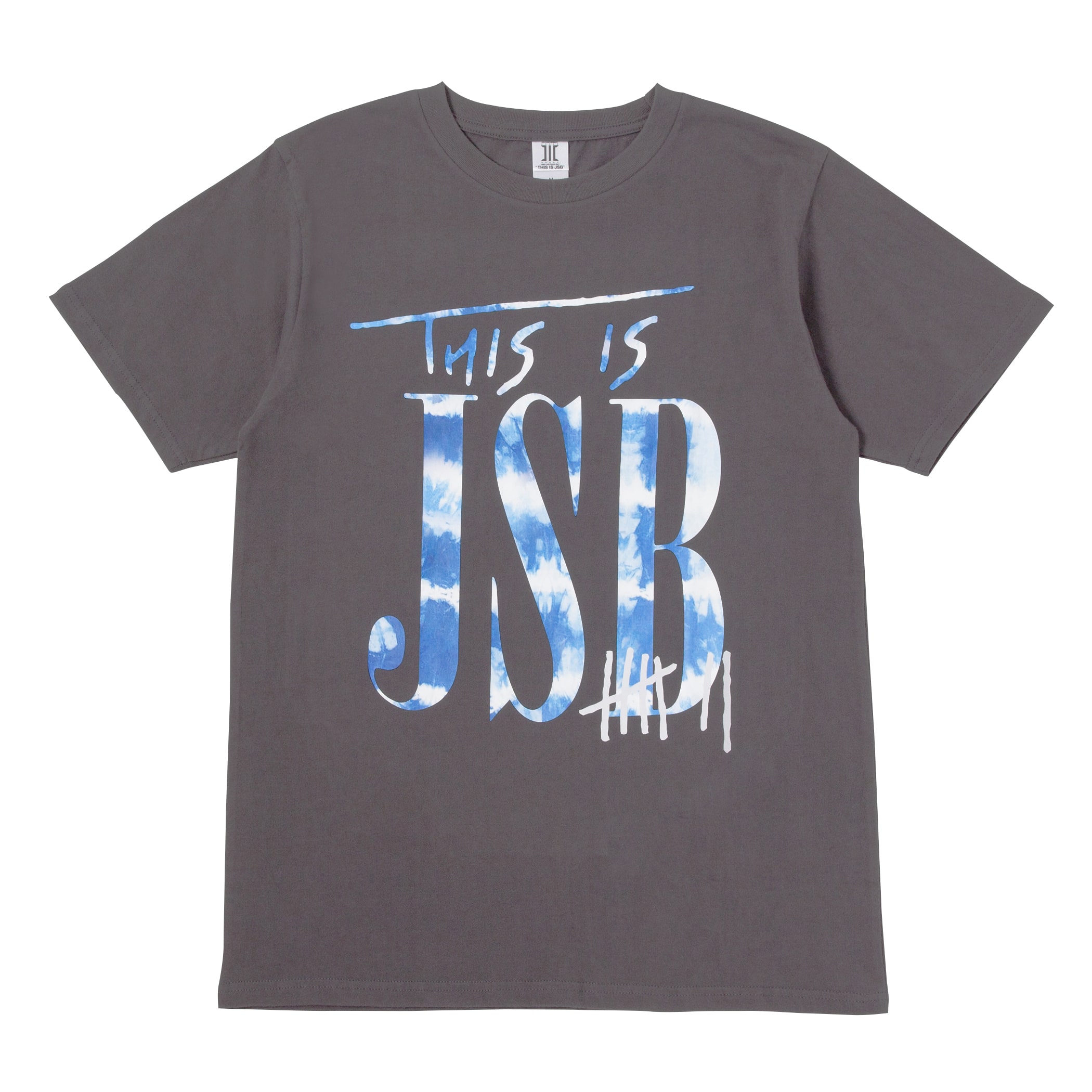 グッズ 三代目 J Soul Brothers - 三代目 J.S.B. Tricolor Tag Logo ...