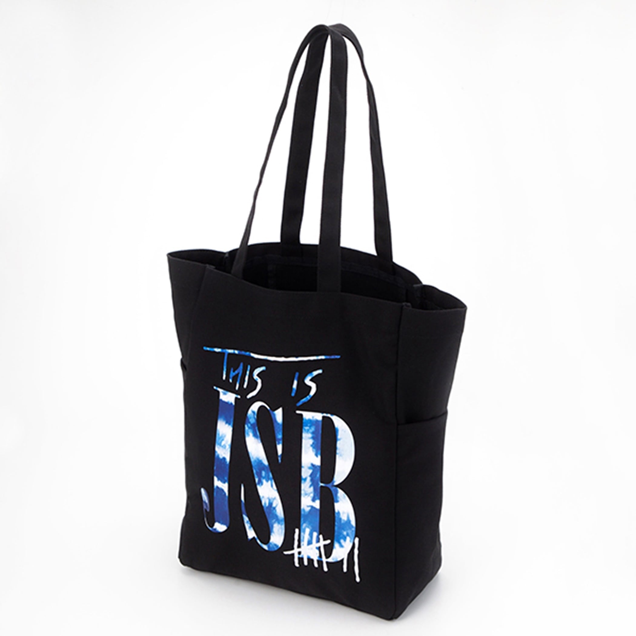 JSB トートバック RTF Patch Tote Bag 激安価格の通販 - dcsh.xoc.uam.mx