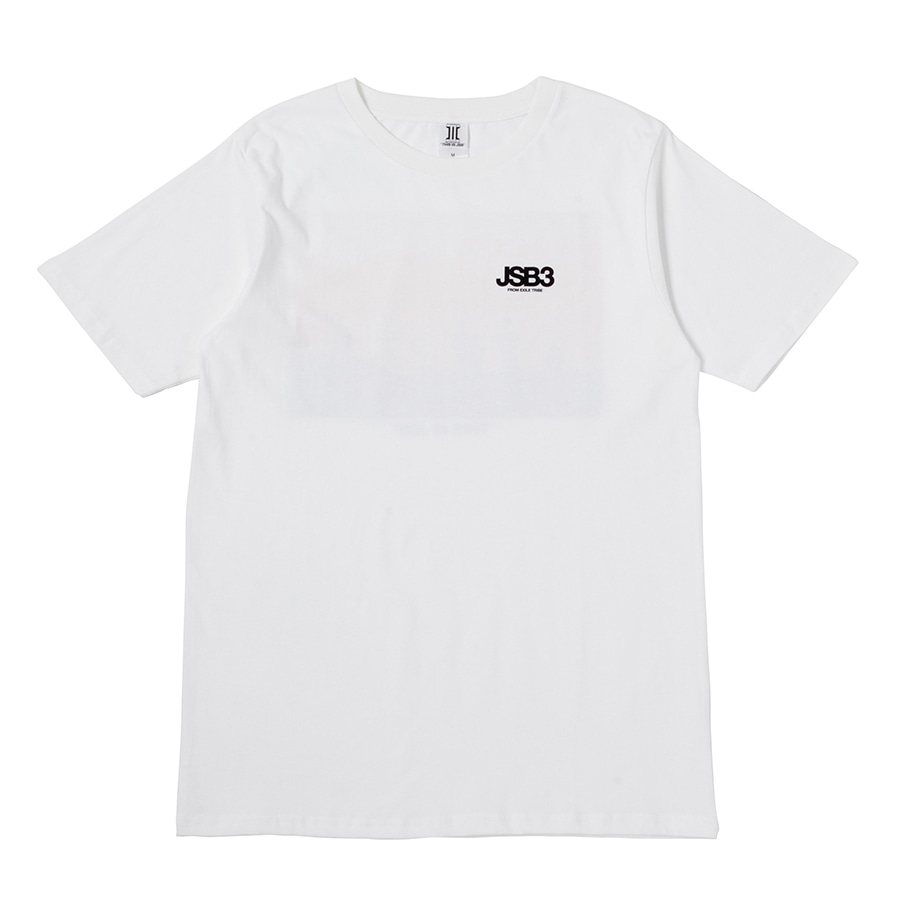 Exile Tribe Station Online Store This Is Jsb フォトtシャツ