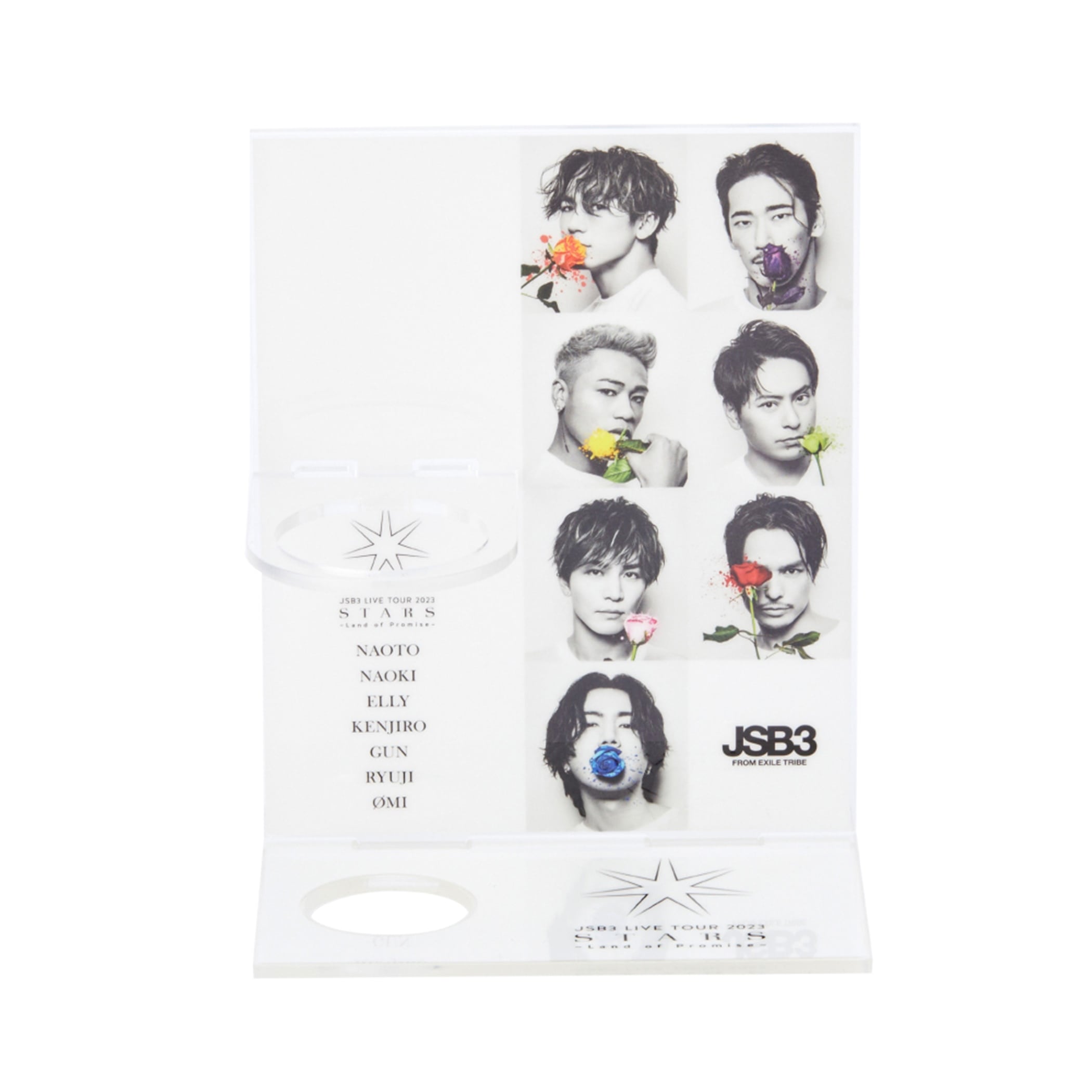 新品 JSB3 Official “MATE” Light Stick 三代目-