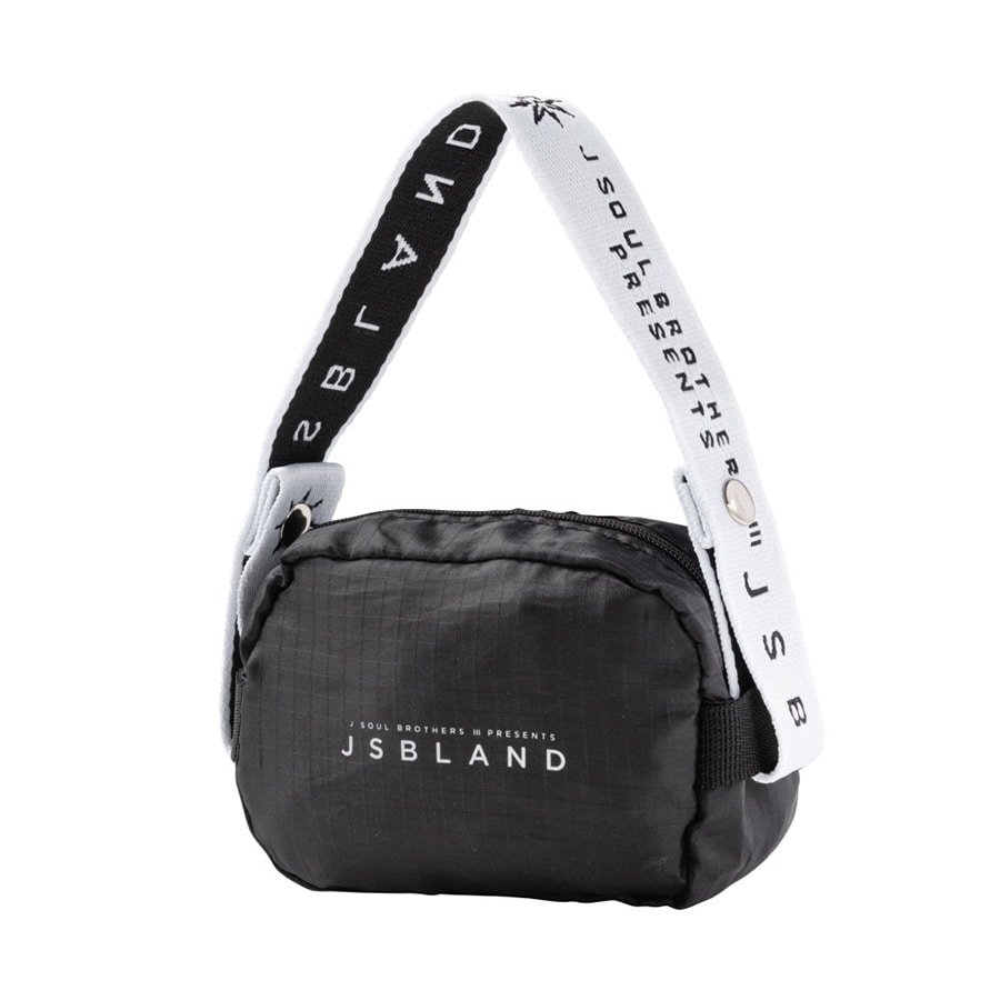 EXILE TRIBE STATION ONLINE STORE｜JSB LAND エコバッグ(大)