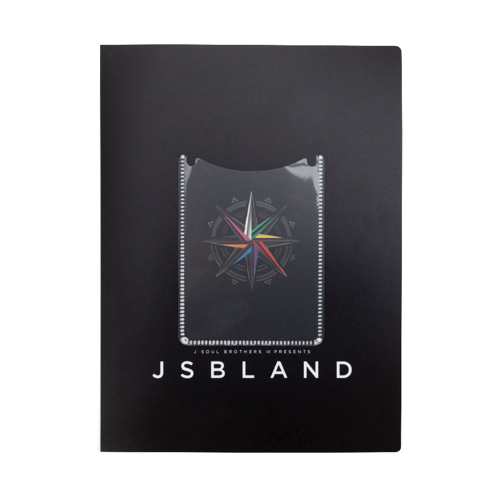 EXILE TRIBE STATION ONLINE STORE｜JSB LAND マルチカードホルダー