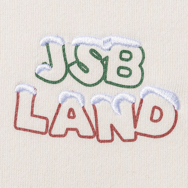 EXILE TRIBE STATION ONLINE STORE｜JSB LAND J SANTA BROTHERS Ⅲ