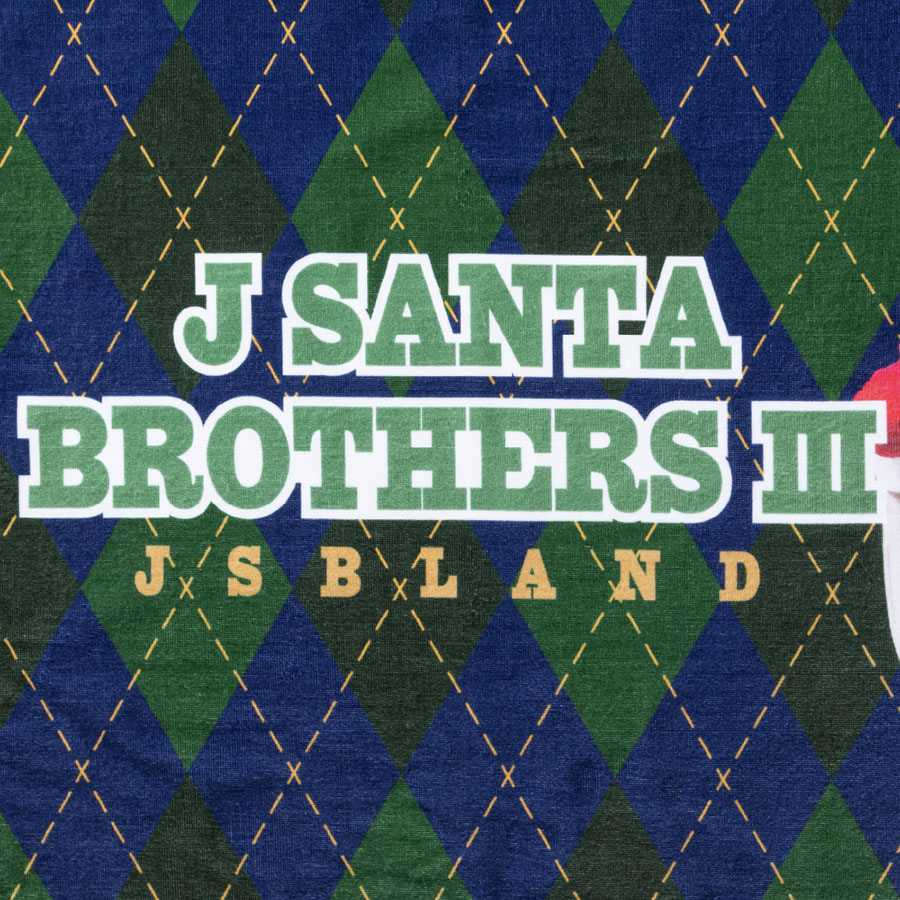 EXILE TRIBE STATION ONLINE STORE｜JSB LAND J SANTA BROTHERS Ⅲ