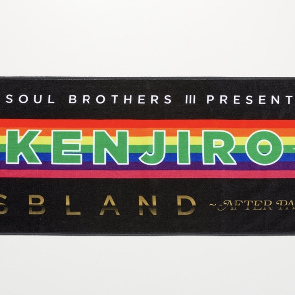 EXILE TRIBE STATION ONLINE STORE｜JSB LAND AFTER PARTY スポーツ