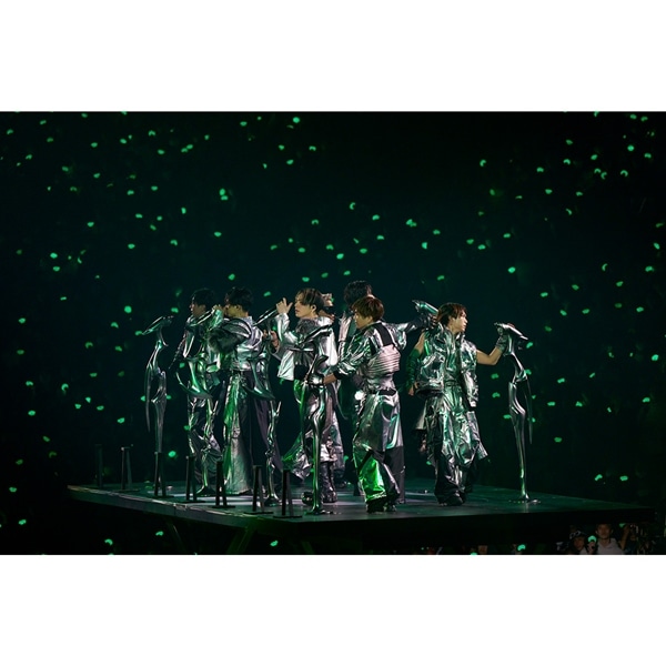 三代目 J SOUL BROTHERS LIVE TOUR 2024 "ECHOES OF DUALITY" LIVE PHOTO BOOK 詳細画像