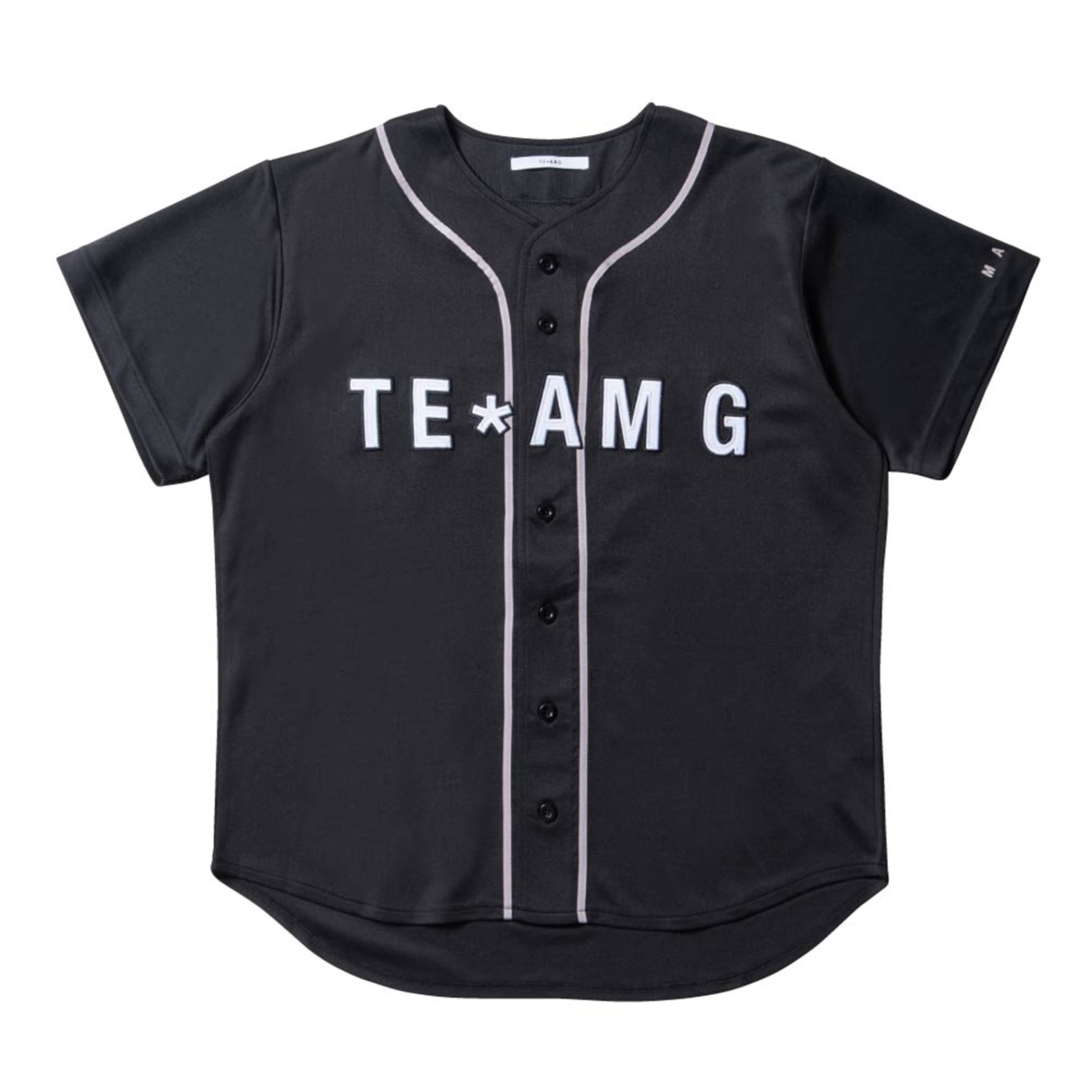 EXILE TRIBE STATION ONLINE STORE｜TEAM G ベースボールシャツ