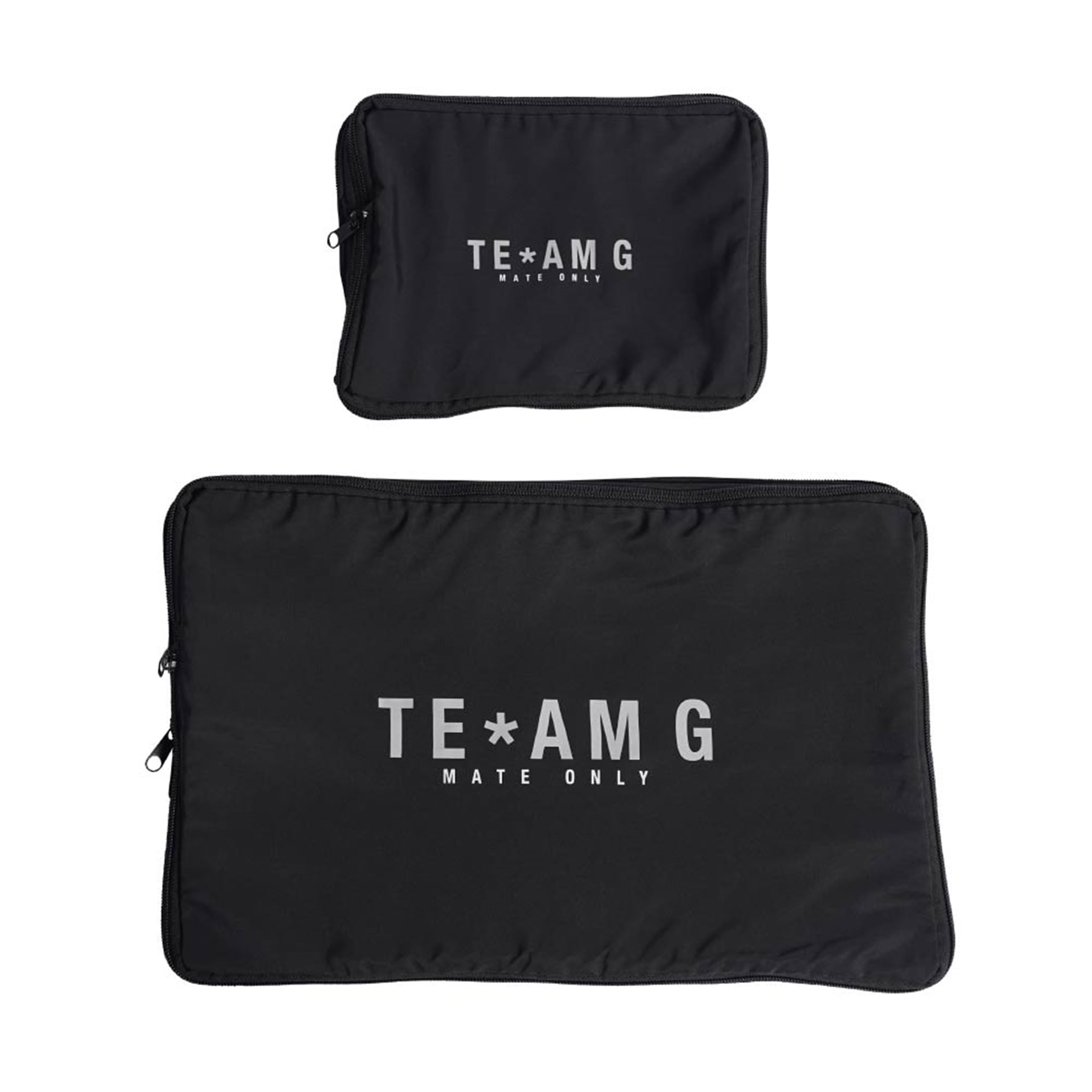 EXILE TRIBE STATION ONLINE STORE｜TEAM G 圧縮トラベルポーチ2個セット