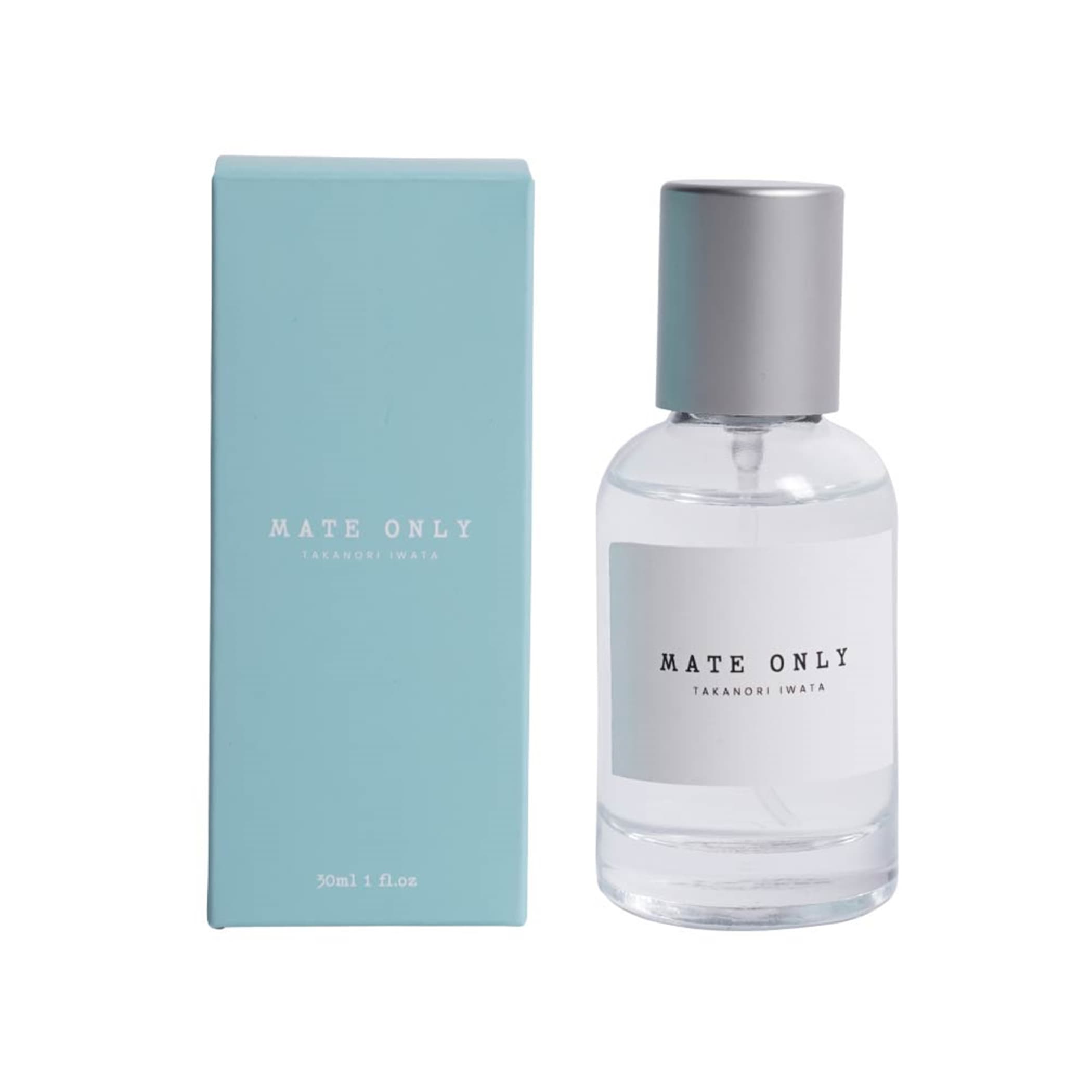 EXILE TRIBE STATION ONLINE STORE｜ARTLESS MATE ONLY Fragrance