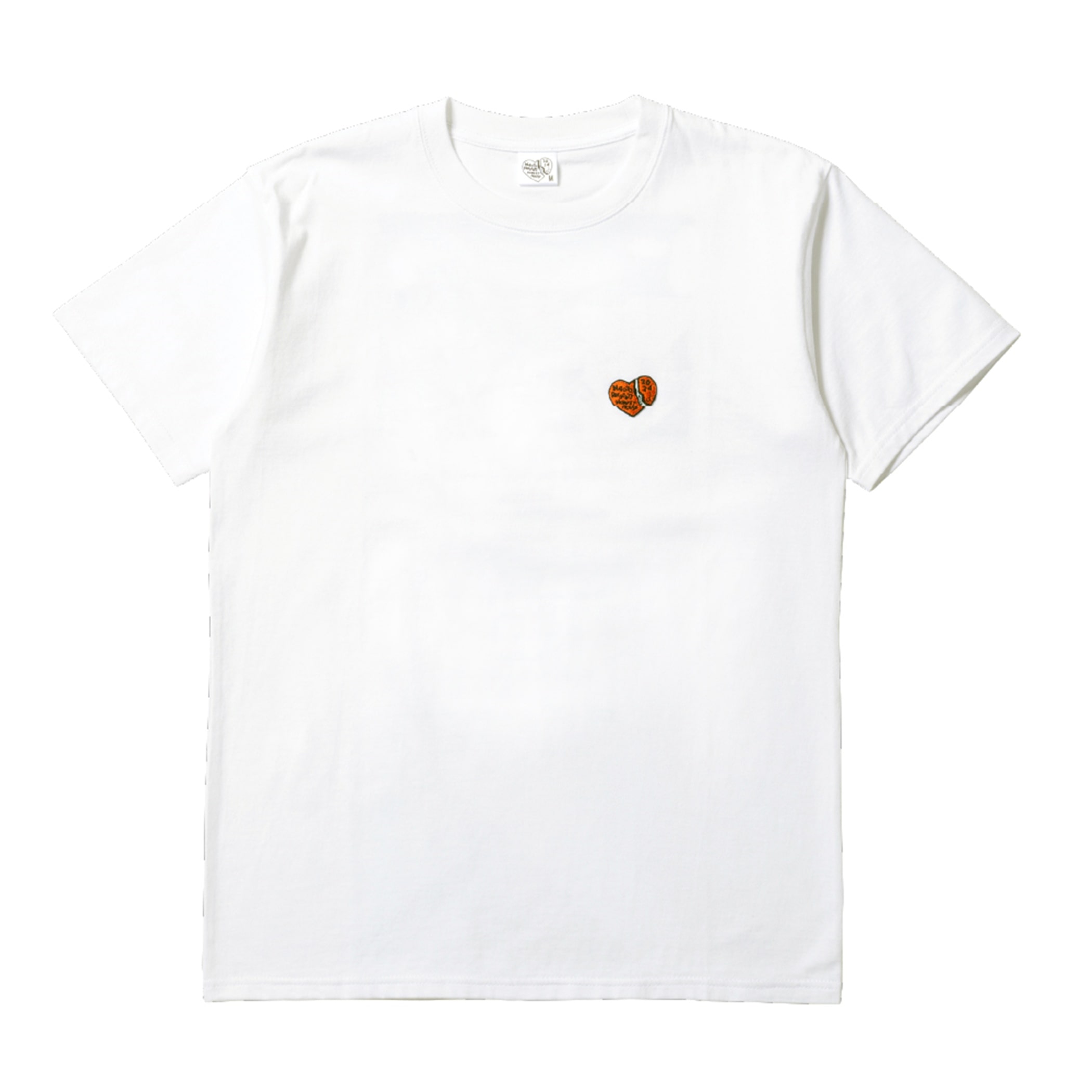 EXILE TRIBE STATION ONLINE STORE｜HONEST HOUSE 2024 Tシャツ/WHITE