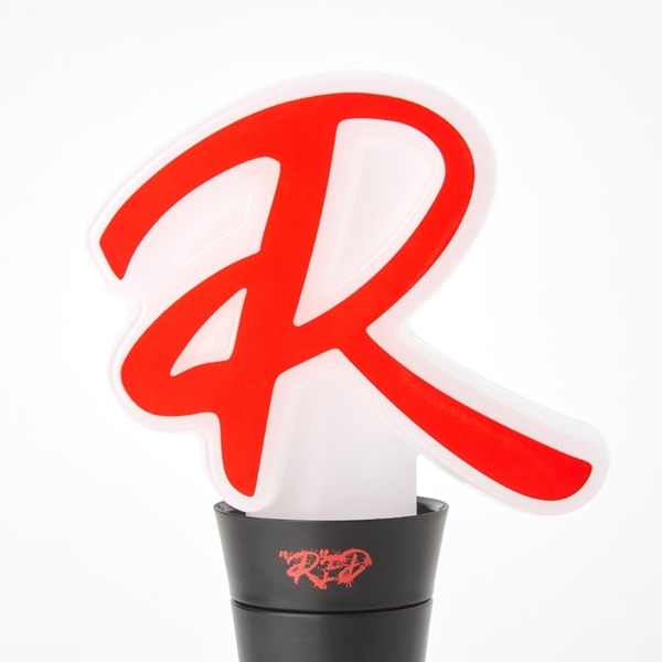 "R"ED Official Light Stick 詳細画像