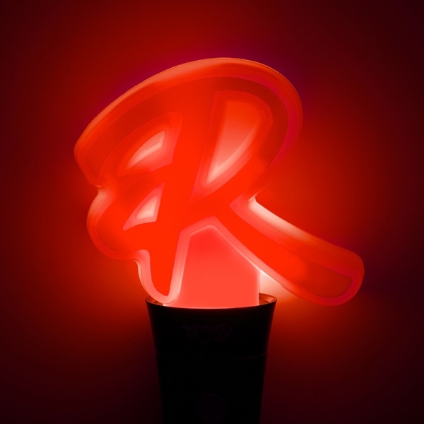 "R"ED Official Light Stick 詳細画像