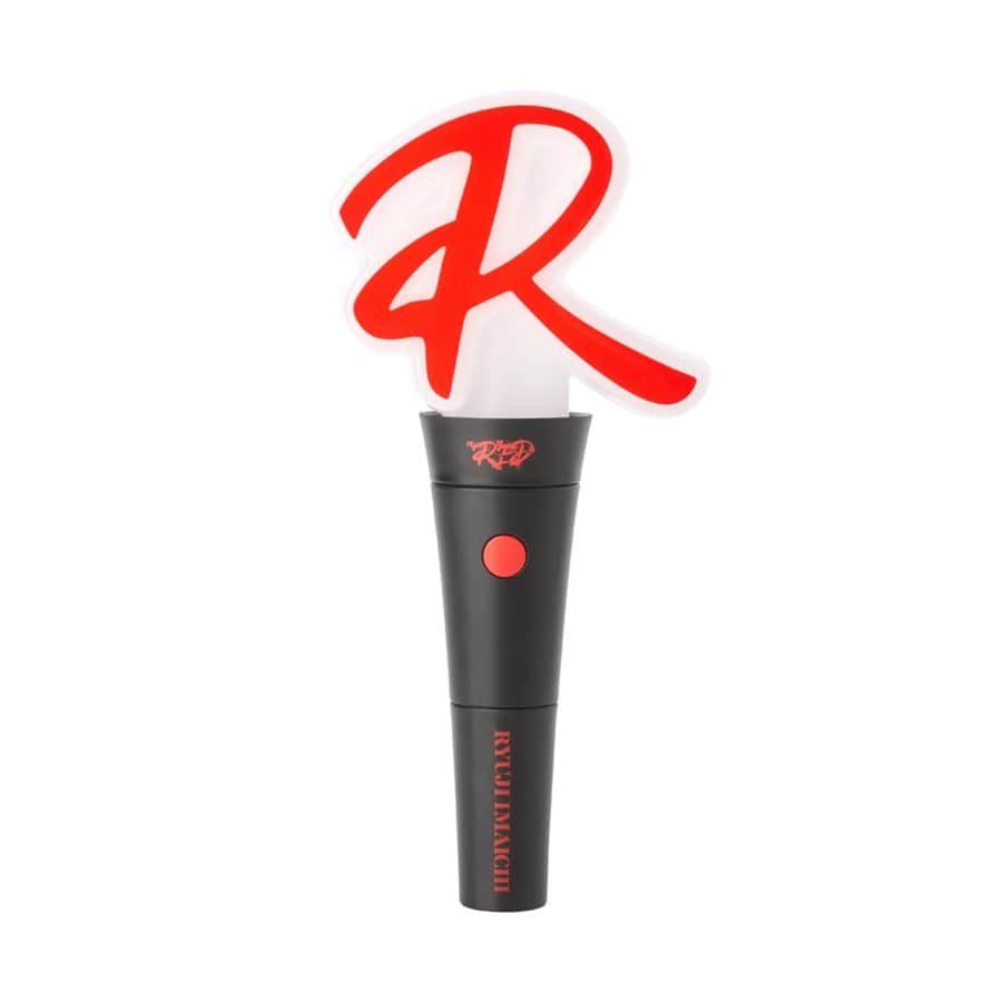 "R"ED Official Light Stick 詳細画像 OTHER 1