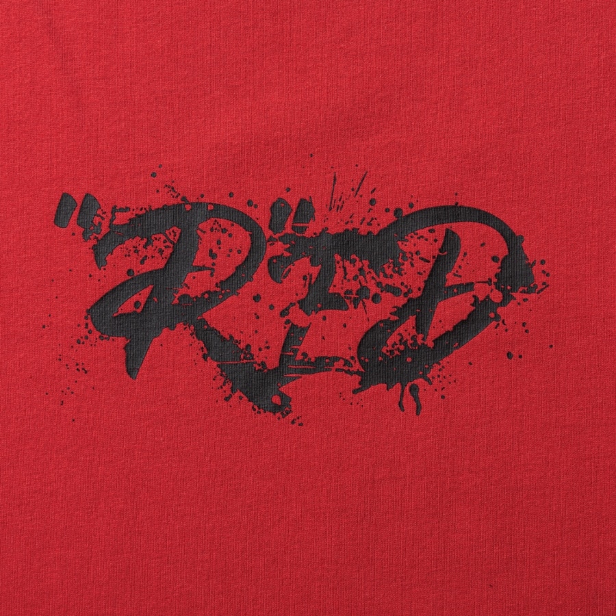 "R"ED ツアーTシャツ/RED 詳細画像 RED 2