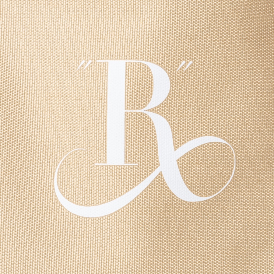 "R"ED トートバッグ 詳細画像 BEIGE 2