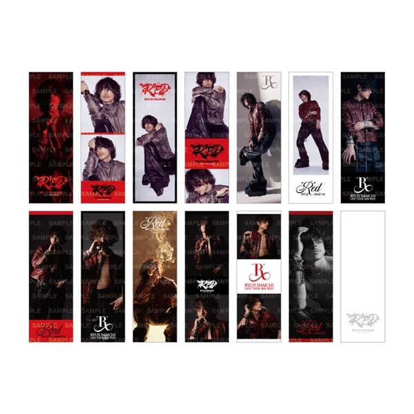 EXILE TRIBE STATION ONLINE STORE｜【FC限定】JSB LAND ホワイト 