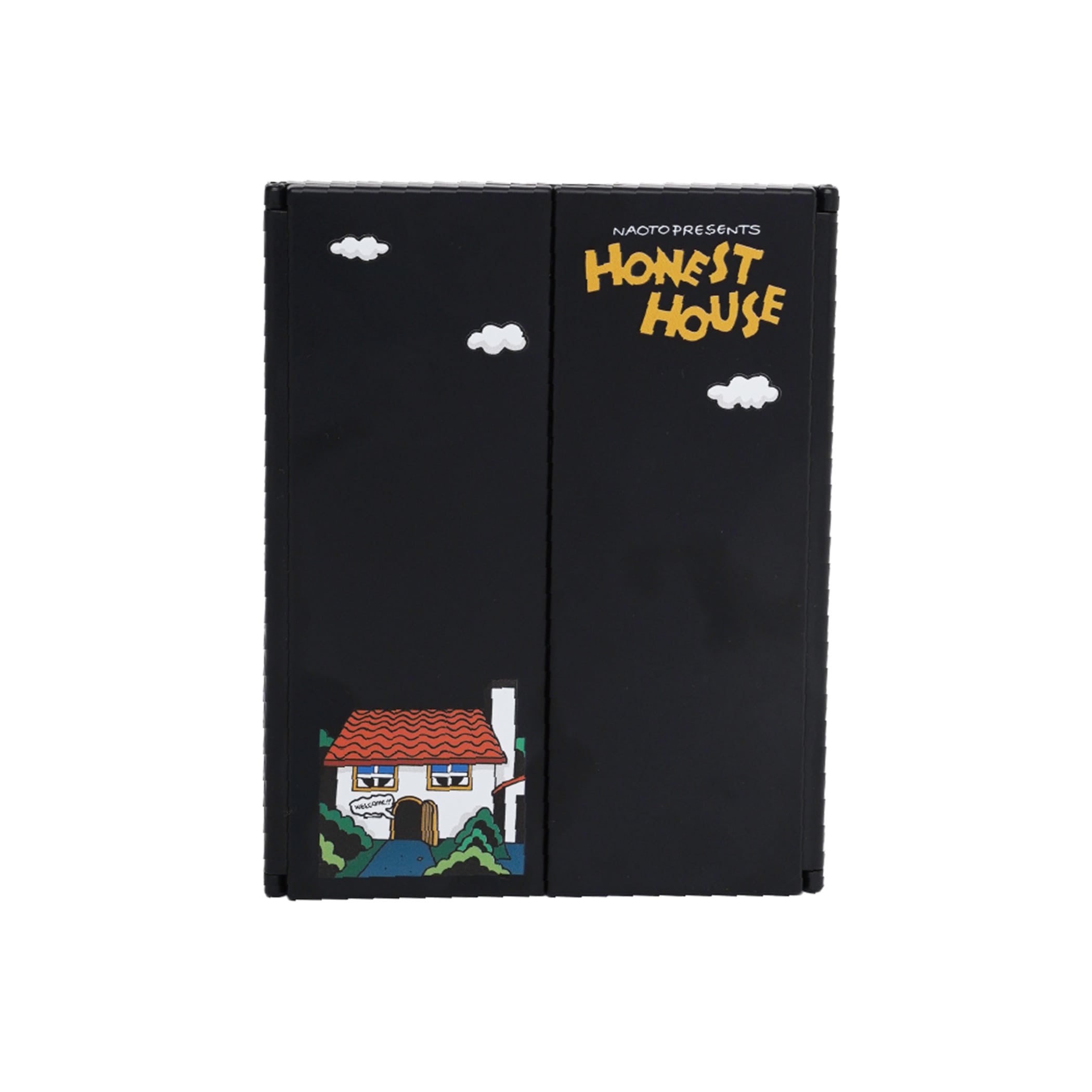 EXILE TRIBE STATION ONLINE STORE｜HONEST HOUSE 2024 三面スタンドミラー