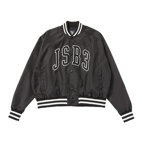 NAOTO produce JSB3 Team Jacket 詳細画像