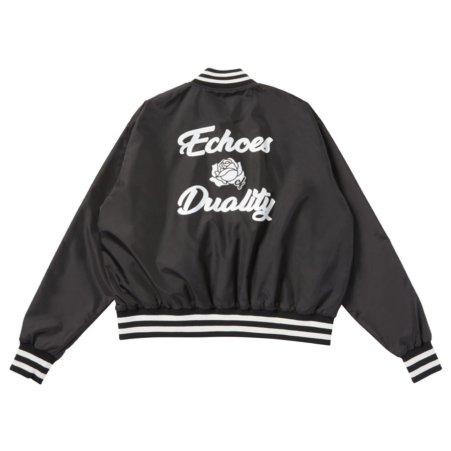 NAOTO produce JSB3 Team Jacket 詳細画像 カラー共通 1