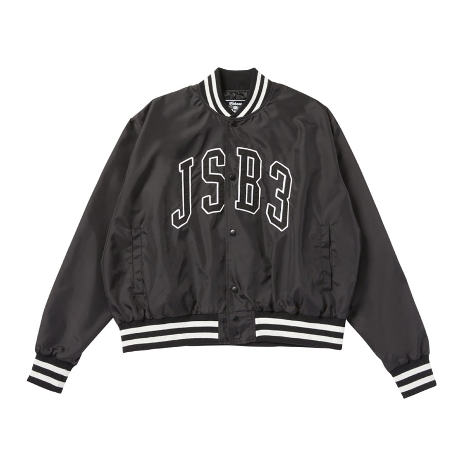 NAOTO produce JSB3 Team Jacket 詳細画像 NAOTO 1