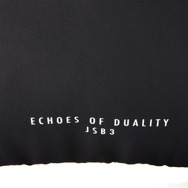 ECHOES OF DUALITY トートバッグ 詳細画像