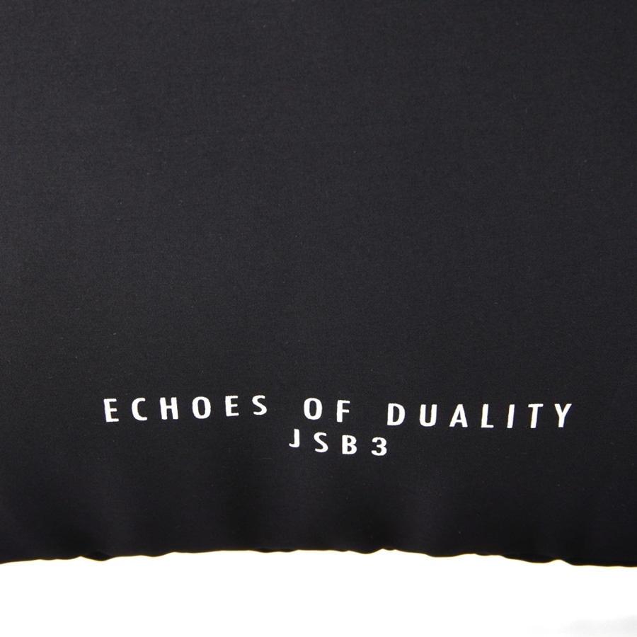 ECHOES OF DUALITY トートバッグ 詳細画像 カラー共通 2