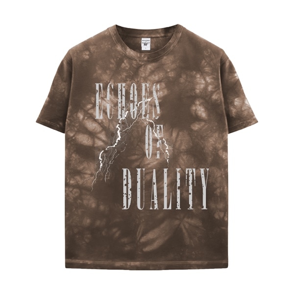 ECHOES OF DUALITY Replica Stage T-Shirt/NT-1