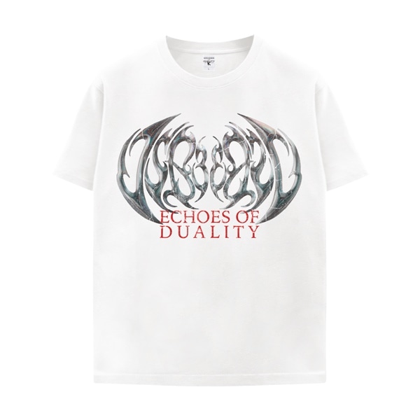 ECHOES OF DUALITY Replica Stage T-Shirt/K-1