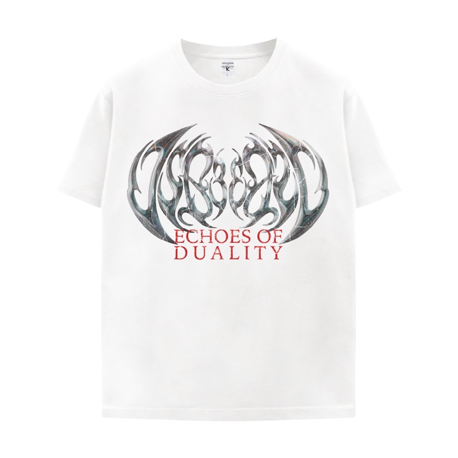 ECHOES OF DUALITY Replica Stage T-Shirt/K-1 詳細画像 山下健二郎 1